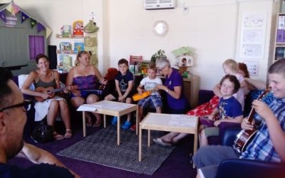 Summer holiday events