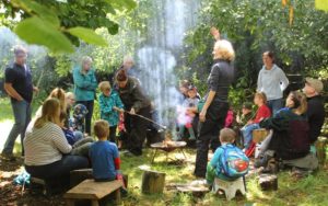 forest school