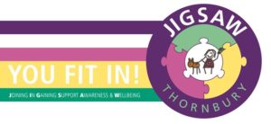 Jigsaw Thornbury - You fit in