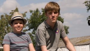 boys at saul junction