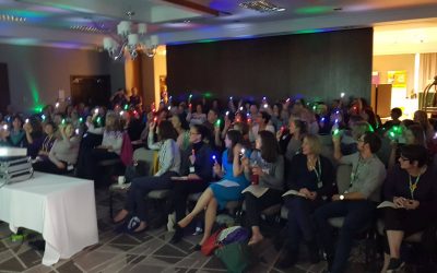 Project 5 Conference Supporting & Understanding Anxiety, Mental Health in Children