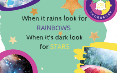 Virtual JIGSAW Happy & Mindful Monday