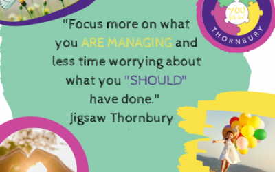 Virtual JIGSAW Worry Wednesday – Ruby’s Worry Story