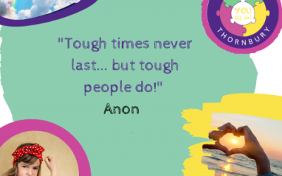 Virtual JIGSAW Tricky Tuesday – Tough times