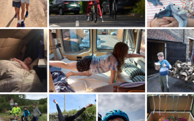 JIGSAW Young Volunteers 2.6 Challenge on BBC Radio Bristol