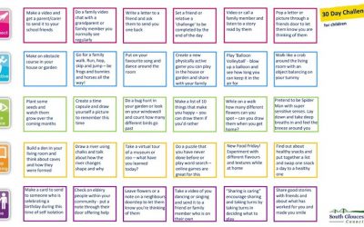 Virtual JIGSAW Happy Holidays! – 30 day Summer Challenge