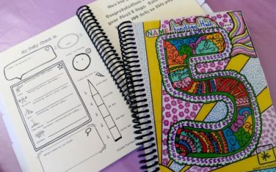 For World Mental Health Day – Project 5 video