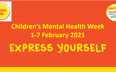 Children’s Mental Health Week – resources