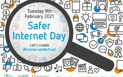 Safer Internet Day 2021 – Online safety resources