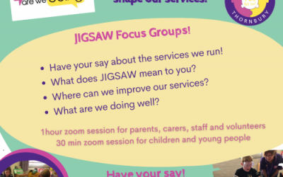 Please help! Now is the time to have your say!