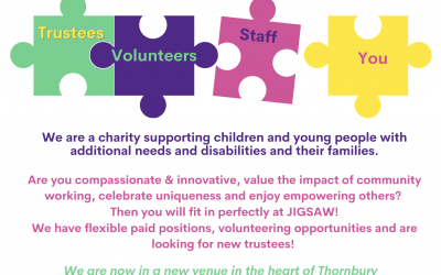 Recruitment Event 19th July 2021