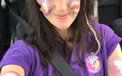 Hattie’s Blog for Trustees Week – A different perspective on being a Trustee