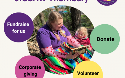 Join In with JIGSAW Thornbury!