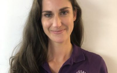 Announcing our first full-time CEO!