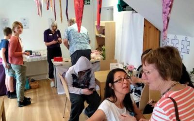 Young people lead the way with carnival celebrations