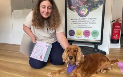 Launching our new Project 5 Journal