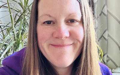 My Year of Community, Fundraising and Participation – Celebrating the achievements of 2025 and looking ahead to 2026