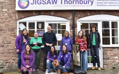 What to expect at JIGSAW Thornbury