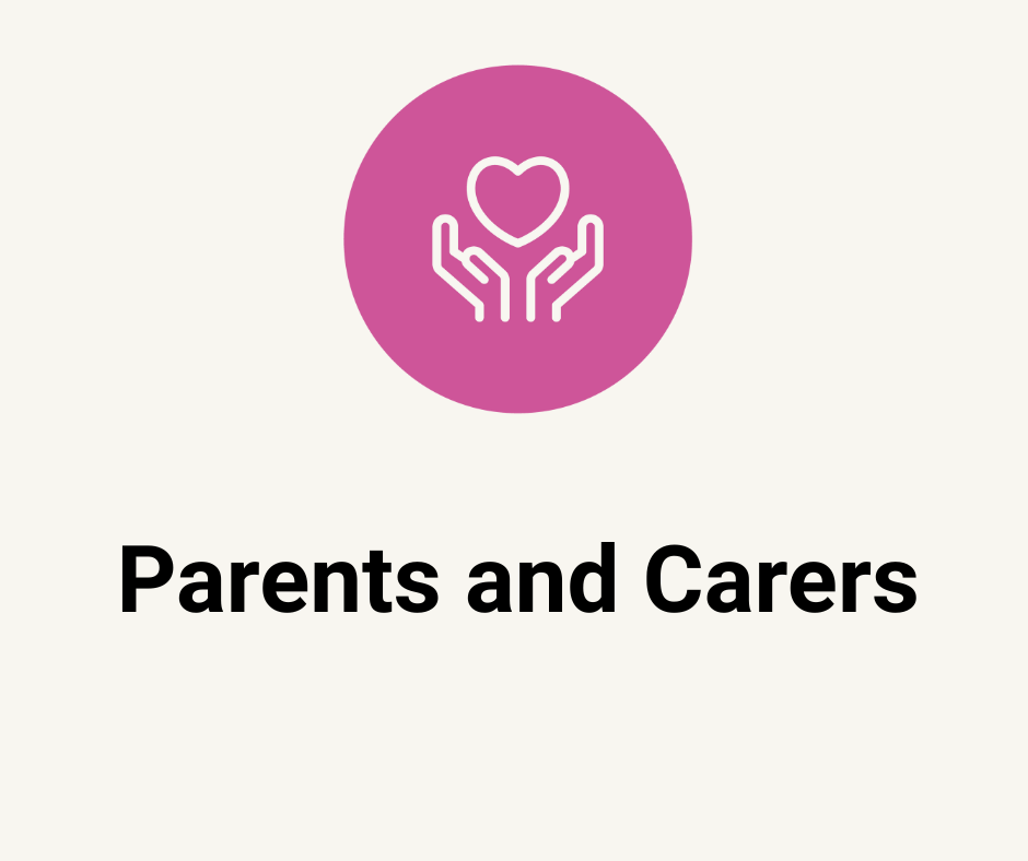 Support services designed to increase wellbeing, awareness and resilience.